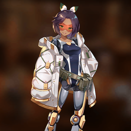 ソニアのプロフィール画像