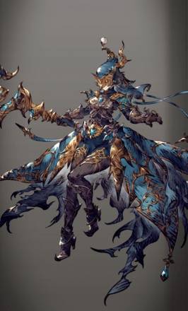 水華のヴェリアスの画像