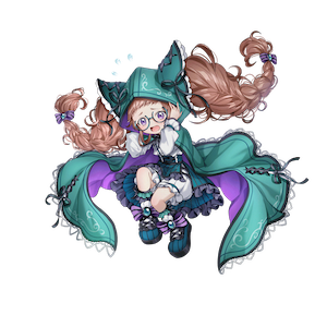 オセロニアのノインの画像