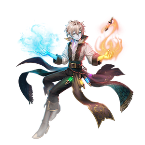 オセロニアのメイントの画像