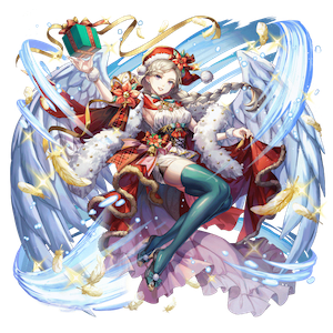 オセロニアの［思いを捧ぐ］イオフィエルの画像