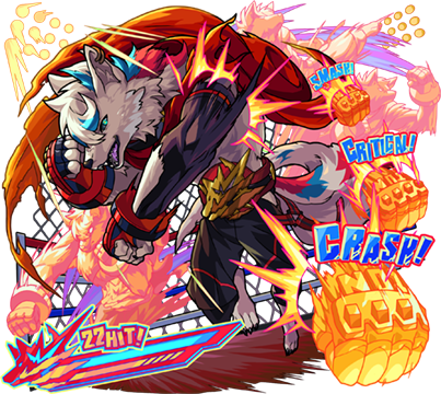 ファイト 評価点