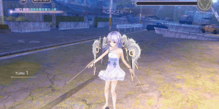 gS立華かなで(天翔ける剣)の評価とスキル