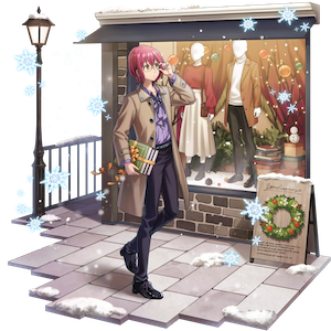 オセロニアの［興味深い品物］ゴウセルの画像