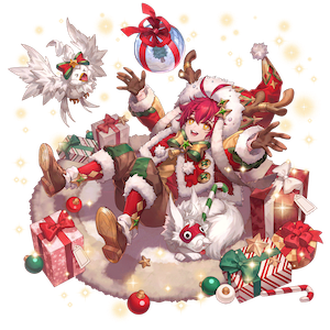 オセロニアの［幸せギフト］リンドクレンの画像