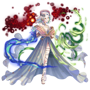 オセロニアの［エレメントの王］ブレアの画像