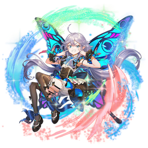 オセロニアの［悪戯妖精］ピピティーの画像