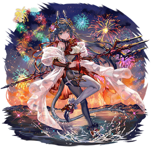 オセロニアの［期待と予感］ゲイボルグの画像