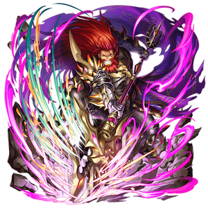 オセロニアの［万物滅壊］ガープの画像