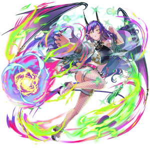 オセロニアの［エレメンドラング］シュネールの画像