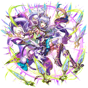 オセロニアの［ヒロイックナイト］マルテルの画像