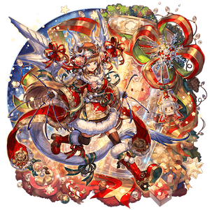 オセロニアの［ごほうびプレゼント］カエデの画像