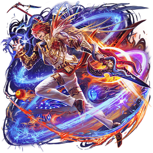 オセロニアの［戦神の祝福］アレスの画像