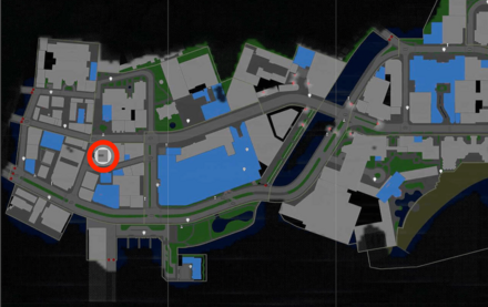 マダムの毛皮画像