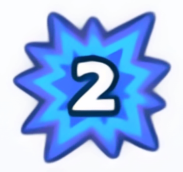 被ダメアップ