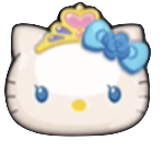 ハローキティSSのアイコン