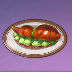 八宝福禄鴨の画像