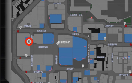 軍用防弾ベスト画像