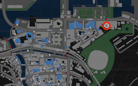 武神の要石画像