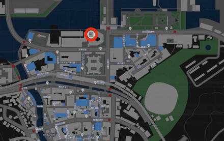 覚醒ミサンガ画像