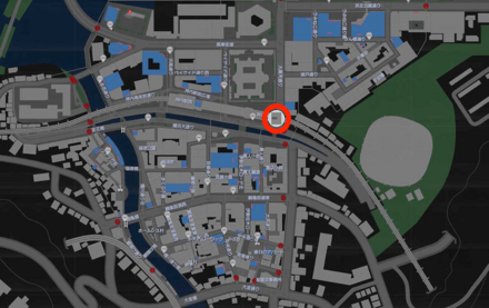 軍用防刃ベスト画像