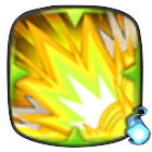 掃除モード起動の画像