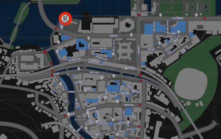 気合の鉢巻き画像