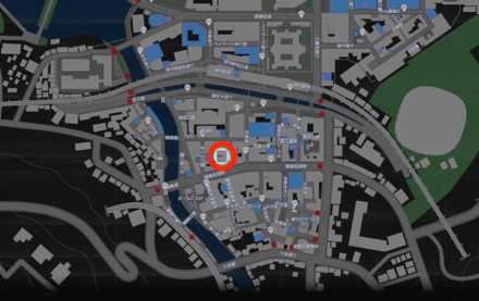 解放のポエムブック画像