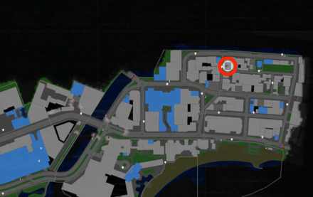 防刃プレート画像