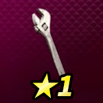 モンキーレンチ画像