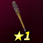 自称勇者のバット画像