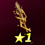 勇者のバット画像