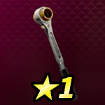 ラチェットレンチ画像