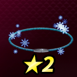 クーリングチョーカー画像