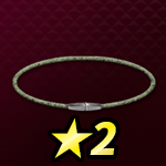 スポーツチョーカー画像