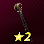 超重ラチェットレンチ画像