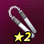 ヒーローズヌンチャク画像