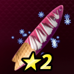 ソフトサーフボード画像