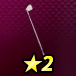 ゴルフクラブ画像