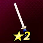 ヒーローズナイフ画像