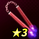 バーニングヌンチャク画像