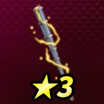 電撃のバット画像