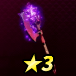 トーチライトアックス画像