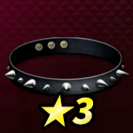 パンクチョーカー画像