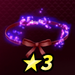 情熱リボンチョーカー画像