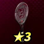 エントリーラケット画像