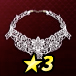 ブライダルチョーカー画像