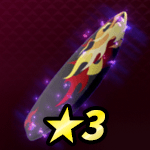 情熱サーフボード画像