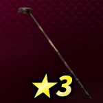 不浄のデッキブラシ画像