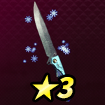 ダイビングナイフ画像